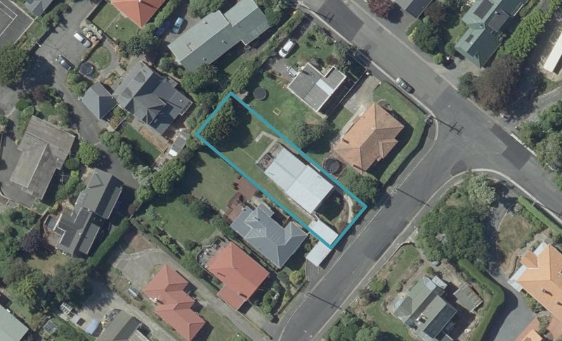 143 Jeffery Street, Andersons Bay, Dunedin - Carousel 1
