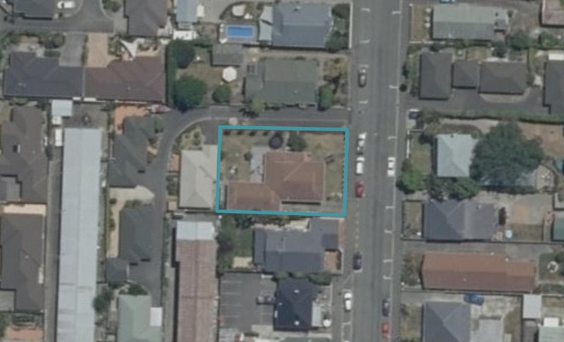 130 Milton Street, The Wood, Nelson - Carousel 1