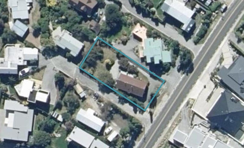 479 Peninsula Road, Kelvin Heights, Queenstown - Carousel 1