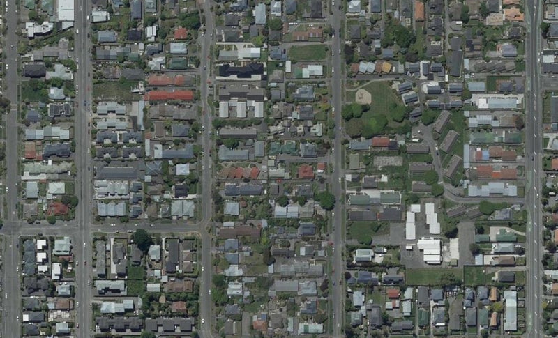 2/117 Champion Street, Edgeware, Christchurch - Carousel 1