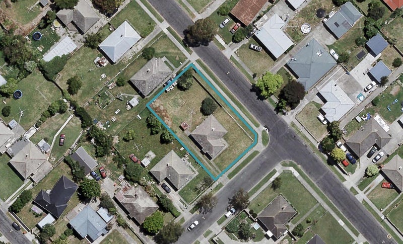 2 Lodge Road, Maraenui, Napier - Carousel 1