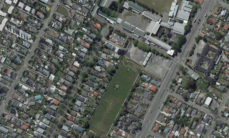 8/64 Ryan Street, Phillipstown, Christchurch - Carousel 1