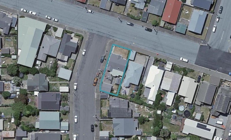 20 Resolution Street, Lyall Bay, Wellington - Carousel 1