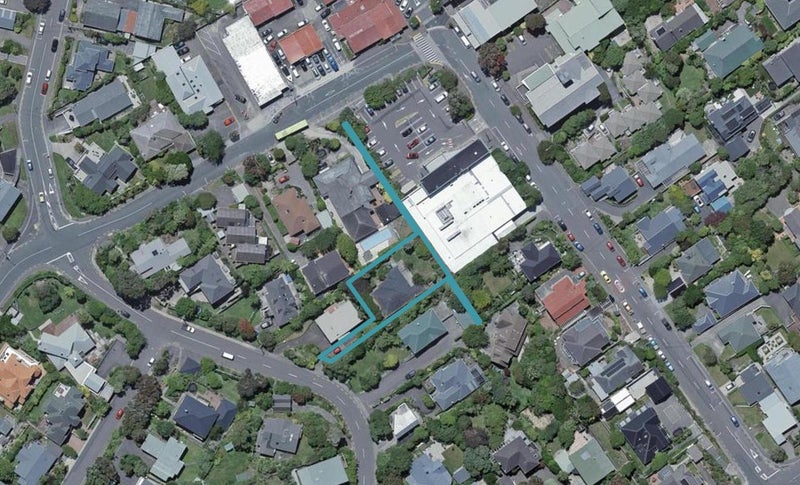 31 Nicholson Road, Khandallah, Wellington - Carousel 1