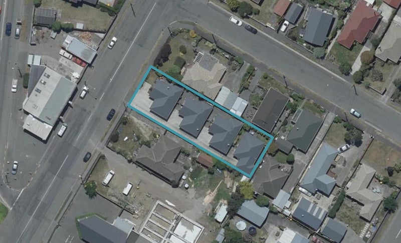1/60 Bassett Street, Burwood, Christchurch - Carousel 1