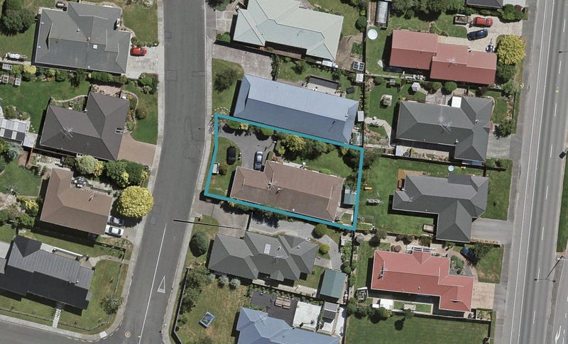 128 Kildare Drive, Waikiwi, Invercargill - Carousel 1