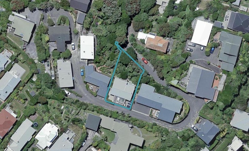 12 Cluny Avenue, Kelburn, Wellington - Carousel 1