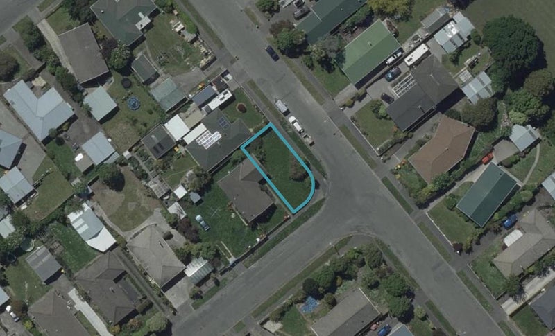 33 Northcroft Street, Hoon Hay, Christchurch - Carousel 1
