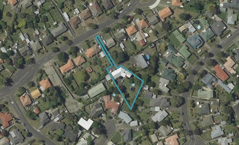80 Manson Street, Terrace End, Palmerston North - Carousel 1