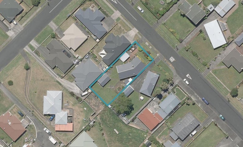 39 Lincoln Road, Springvale, Whanganui - Carousel 1
