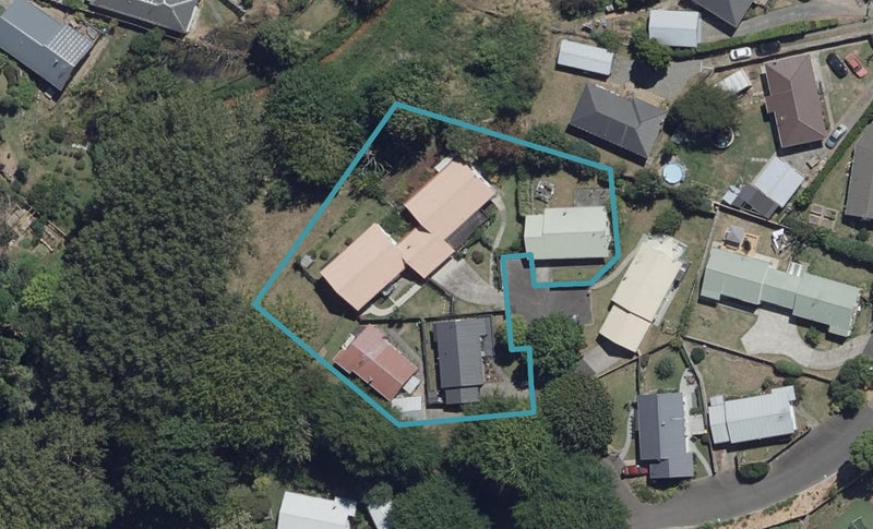 16 Olwyn Green, Dinsdale, Hamilton - Carousel 1