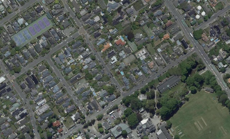 12 Watford Street, Strowan, Christchurch - Carousel 1