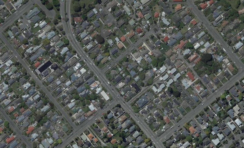 10/2 Hammond Place, Spreydon, Christchurch - Carousel 1
