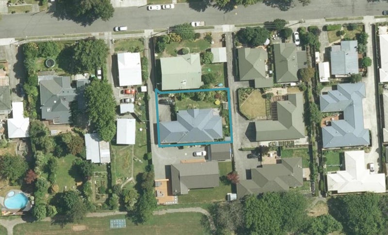 17B Ward Street, Springlands, Blenheim - Carousel 1