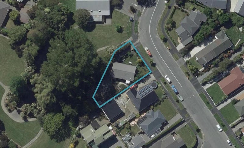 12 Landsdowne Terrace, Cashmere, Christchurch - Carousel 1