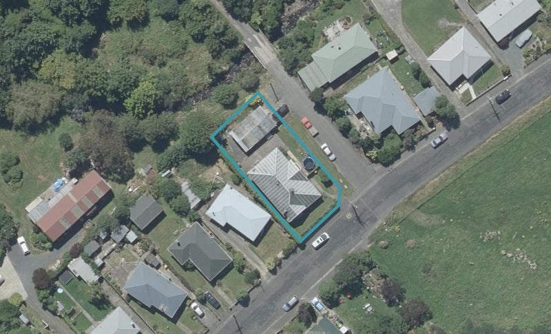 119 Norwood Street, Normanby, Dunedin - Carousel 1
