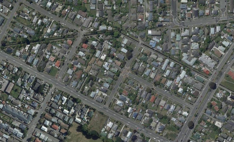 15 Glasgow Street, Phillipstown, Christchurch - Carousel 1