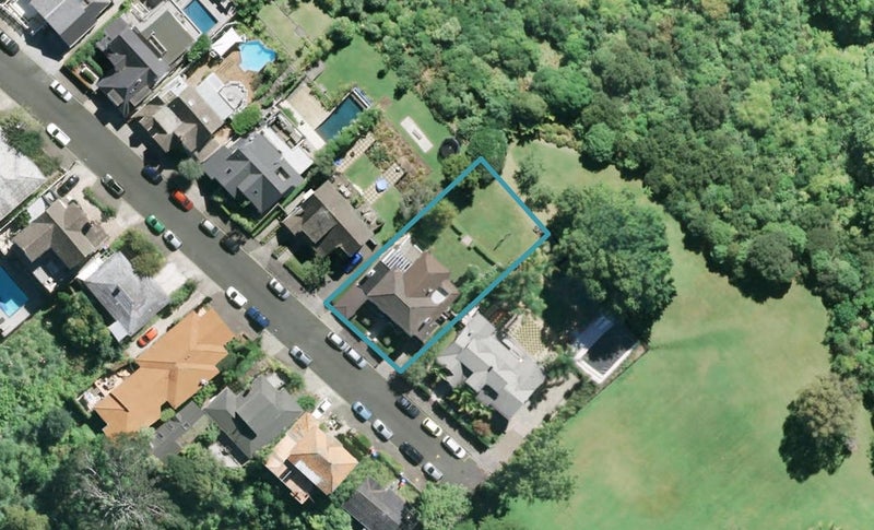42 Laurie Avenue, Parnell, Auckland - Carousel 1