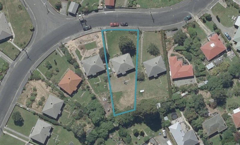 26 Hillary Street, Liberton, Dunedin - Carousel 1