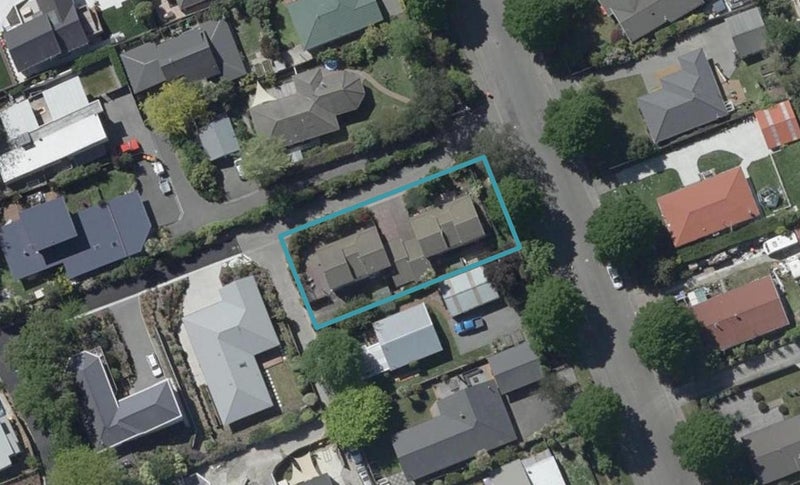 2/84 Bowenvale Avenue, Cashmere, Christchurch - Carousel 1