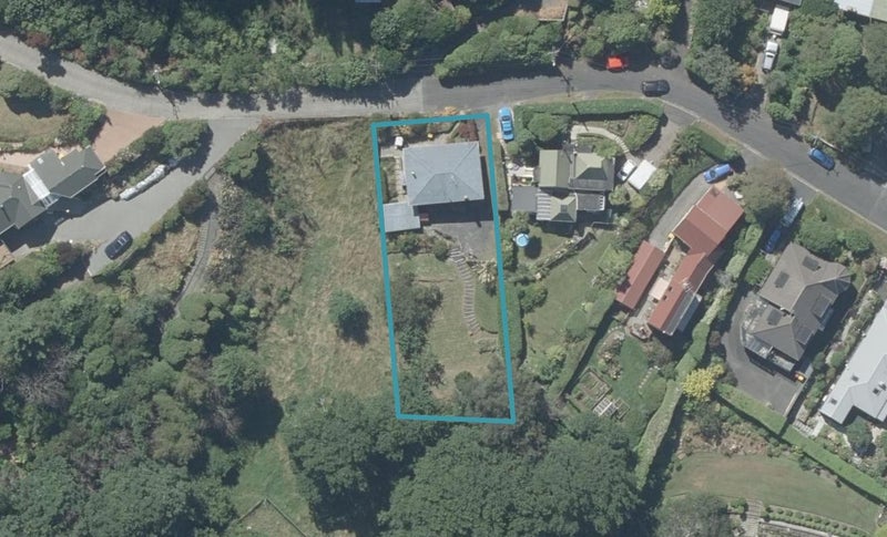 11 Tui Street, Saint Leonards, Dunedin - Carousel 1