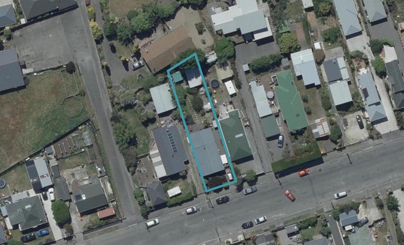 66 Leaver Terrace, North New Brighton, Christchurch - Carousel 1