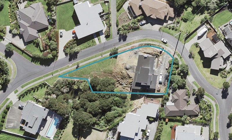 6 Schopolo Place, Schnapper Rock, Auckland - Carousel 1