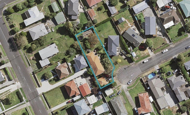 11 Olive Street, Manurewa, Auckland - Carousel 1
