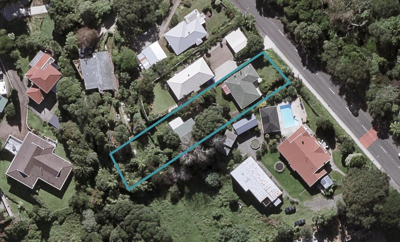 55 Huatoki Street, Vogeltown, New Plymouth - Carousel 1