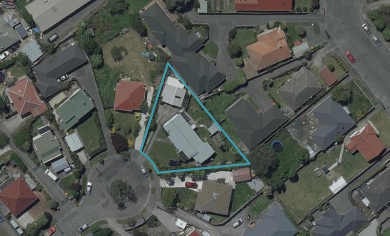 24 Hammond Place, Spreydon, Christchurch - Carousel 1