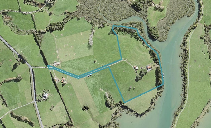 291 Green Road, Warkworth - Carousel 1