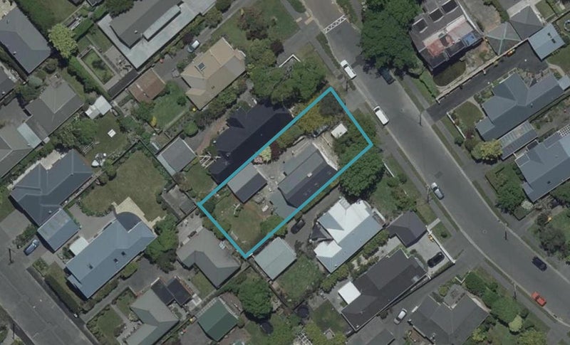 59 Hartley Avenue, Strowan, Christchurch - Carousel 1