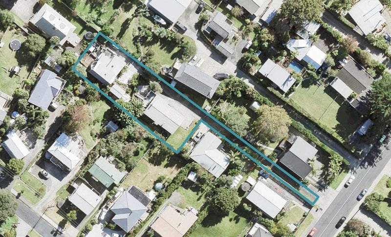 2/18 D'oyly Drive, Stanmore Bay, Whangaparāoa - Carousel 1
