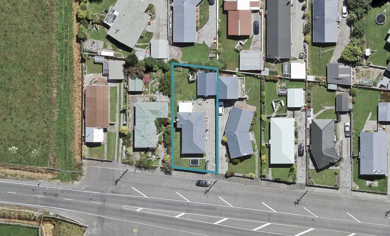 206 Bay Road, Grasmere, Invercargill - Carousel 1