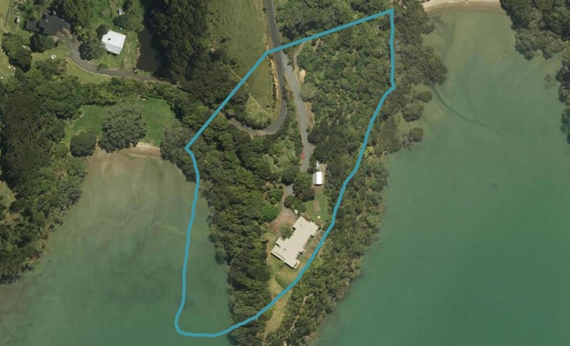62 Parua Cemetery Road, Whangarei - Carousel 1