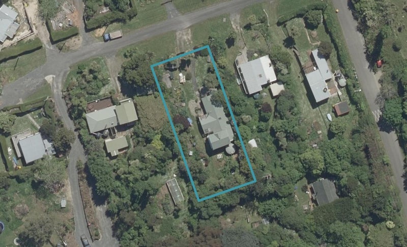5 Ridge Street, Purakaunui, Port Chalmers - Carousel 1