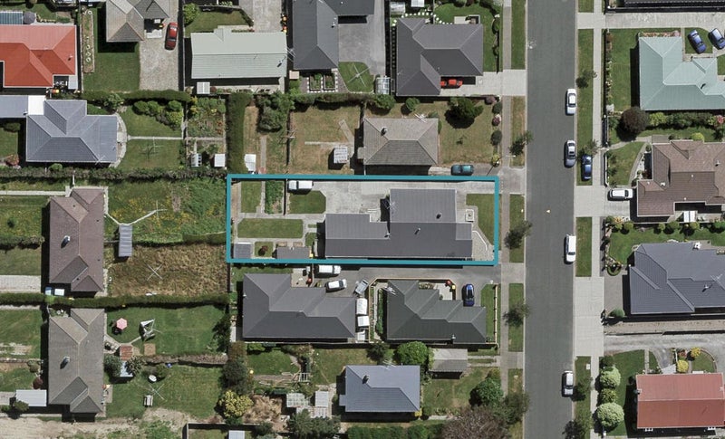 34 Stirling Street, Windsor, Invercargill - Carousel 1