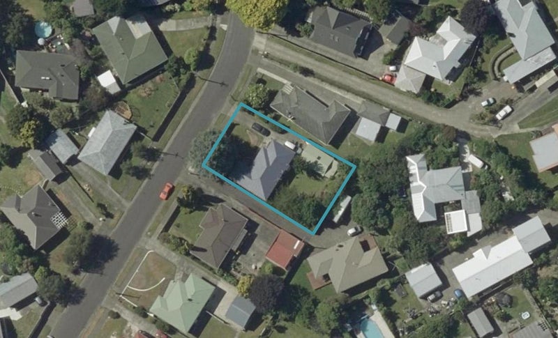 25 Kent Crescent, Awapuni, Palmerston North - Carousel 1