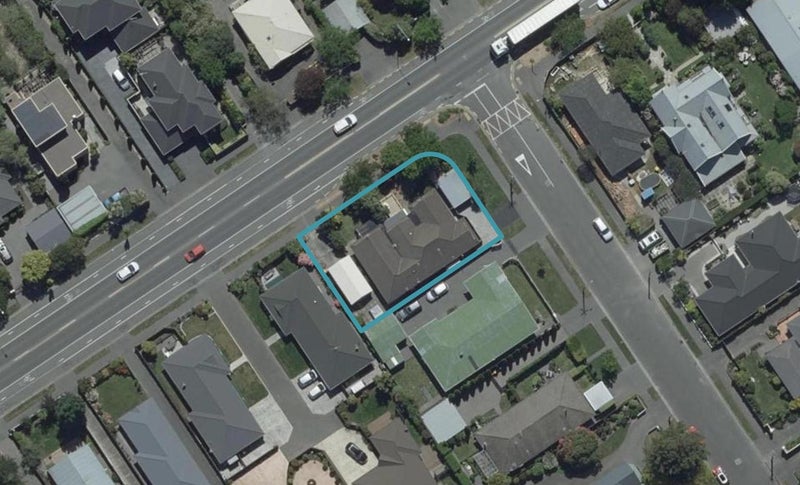 2/164 Blighs Road, Strowan, Christchurch - Carousel 1