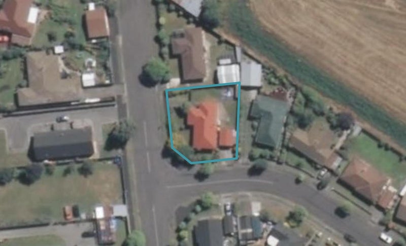 2 Randwick Place, Washdyke, Timaru - Carousel 1