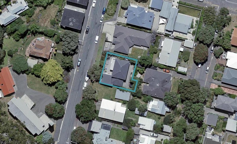 37 Ferry Street, Seatoun, Wellington - Carousel 1