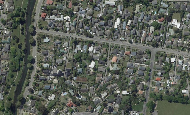 2/20 Grange Street, Hillsborough, Christchurch - Carousel 1