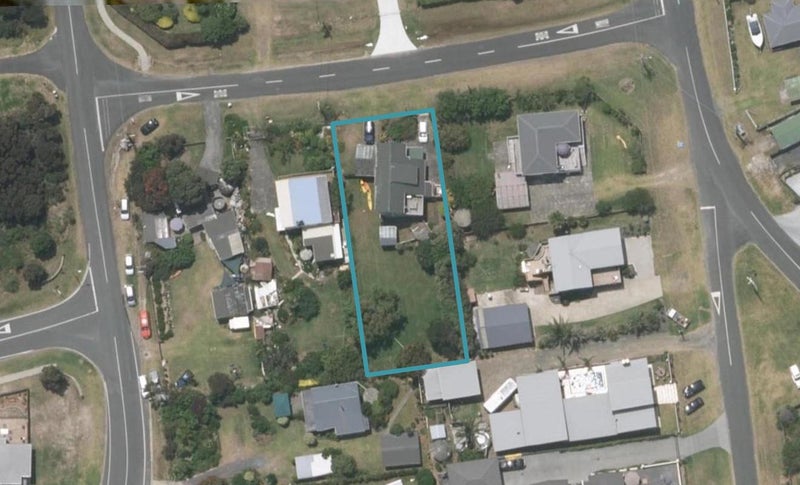 6 Suffolk Street, Mangawhai Heads, Mangawhai - Carousel 1