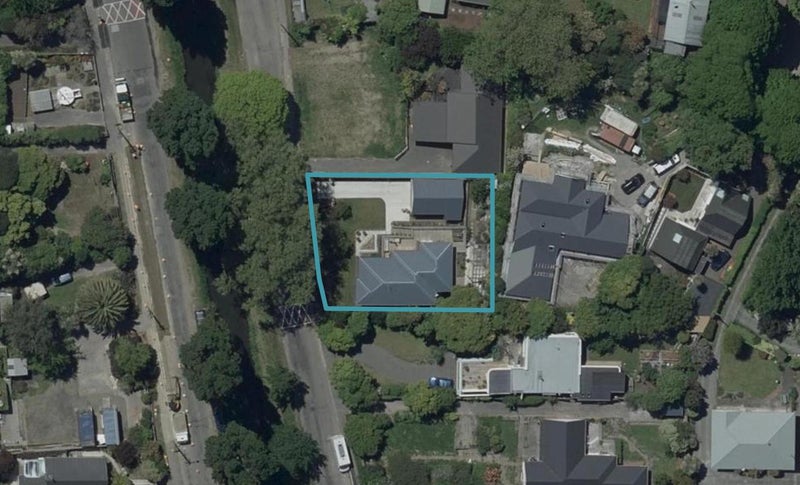 96 Palatine Terrace, Saint Martins, Christchurch - Carousel 1