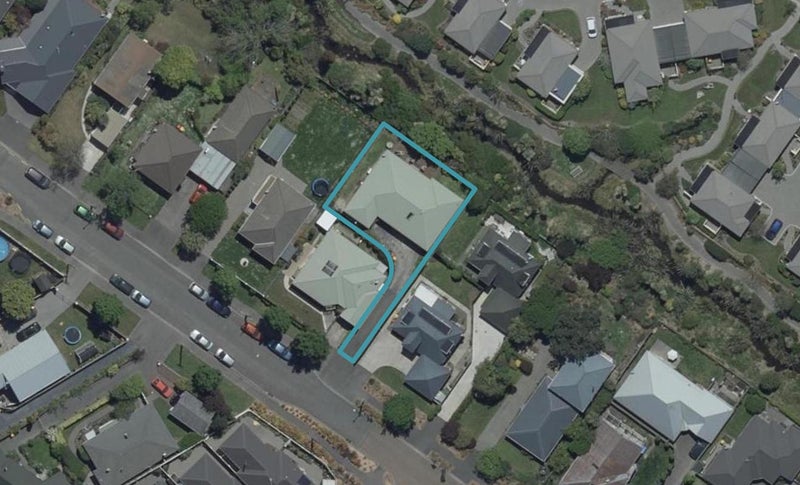 34 Proctor Street, Papanui, Christchurch - Carousel 1