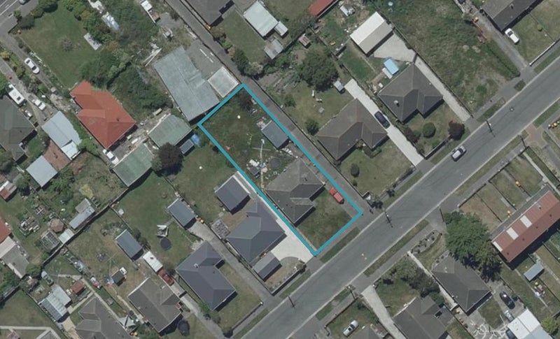 76 Aldershot Street, Aranui, Christchurch - Carousel 1