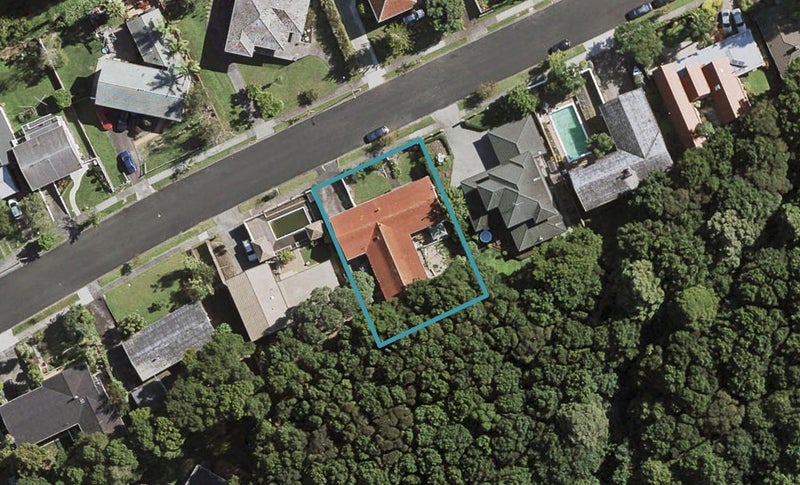 23 Walpole Avenue, Hillpark, Auckland - Carousel 1