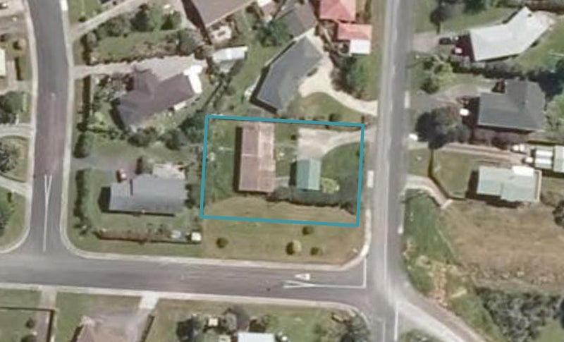 31 Whaka Street, Maungaturoto, Maungaturoto - Carousel 1