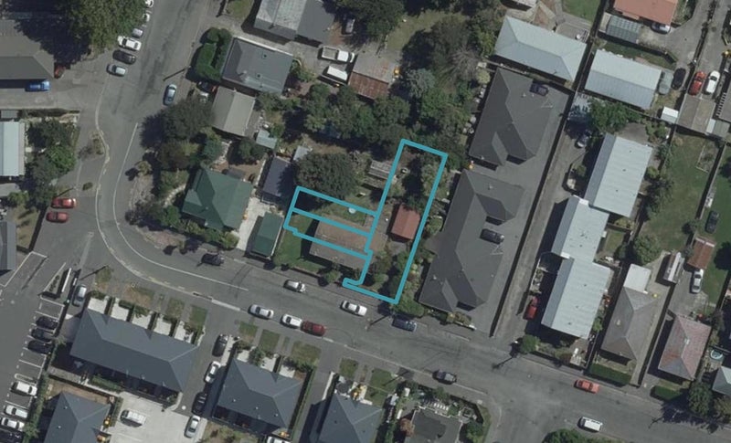 7A Buffon Street, Waltham, Christchurch - Carousel 1