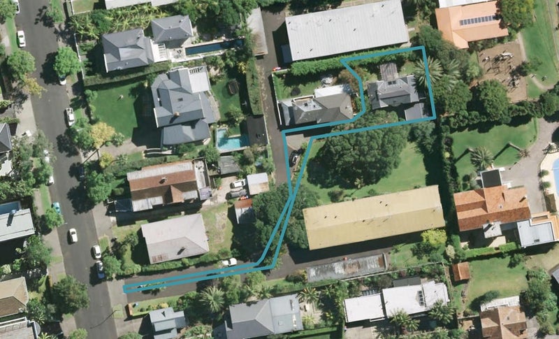 29C Hamilton Road, Herne Bay, Auckland - Carousel 1